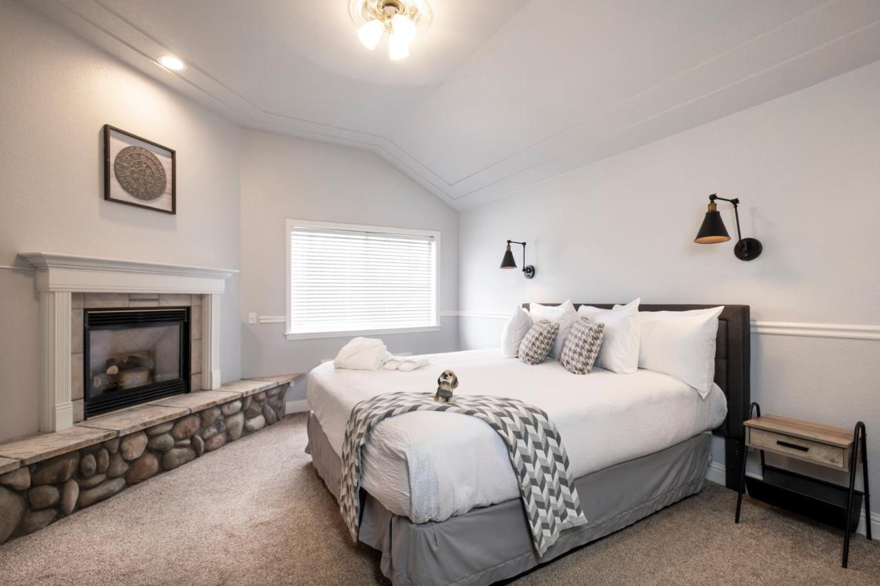Hounds Tooth Bed & Breakfast