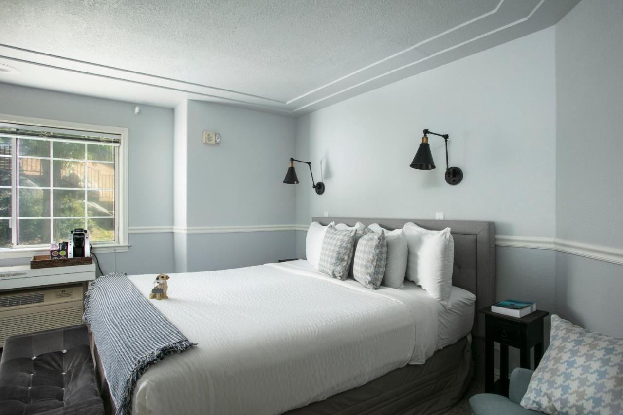 Bed & Breakfast Hounds Tooth